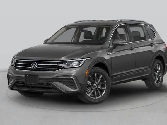 VOLKSWAGEN TIGUAN 4MOTION 2024 3VV2B7AX7RM034696 image VOLKSWAGEN TIGUAN 4MOTION 2024 3VV2B7AX7RM034696 image